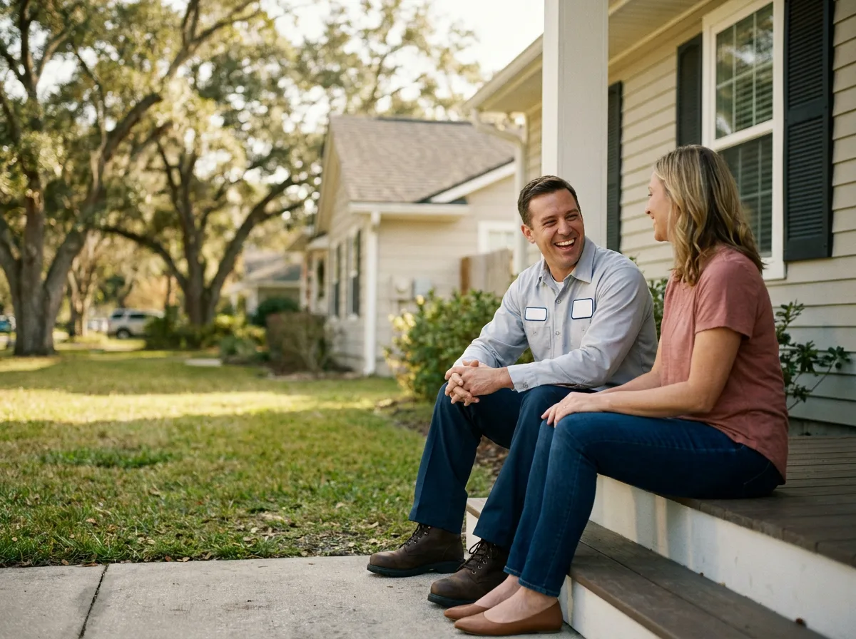Septic tank pumping FAQs for Sumter, SC